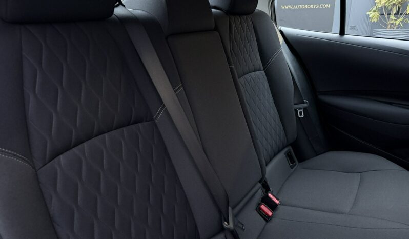 Toyota Corolla Poleasingowy Serwis ASO VAT 23% Bezwypadkowy Gwarancja Salon Polska E21 (2019-) full