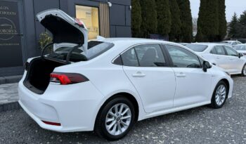 Toyota Corolla Poleasingowy Serwis ASO VAT 23% Bezwypadkowy Gwarancja Salon Polska E21 (2019-) full