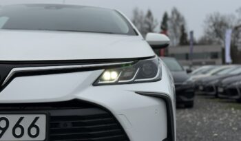 Toyota Corolla Poleasingowy Serwis ASO VAT 23% Bezwypadkowy Gwarancja Salon Polska E21 (2019-) full