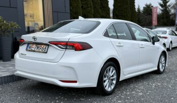 Toyota Corolla Poleasingowy Serwis ASO VAT 23% Bezwypadkowy Gwarancja Salon Polska E21 (2019-) full