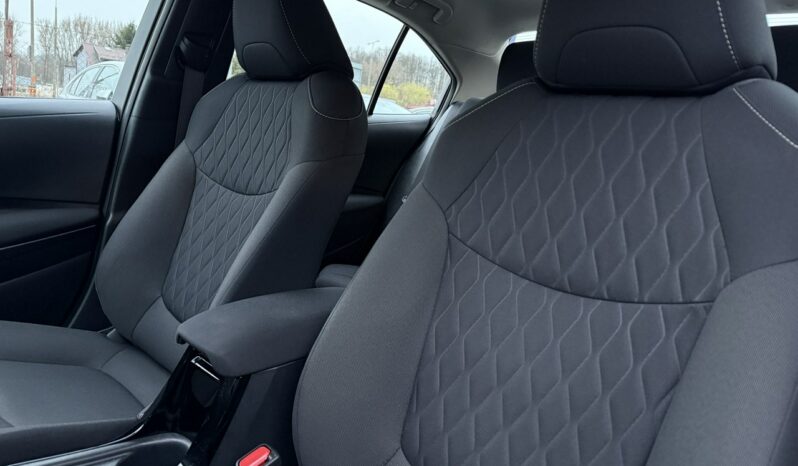 Toyota Corolla Poleasingowy Serwis ASO VAT 23% Bezwypadkowy Gwarancja Salon Polska E21 (2019-) full