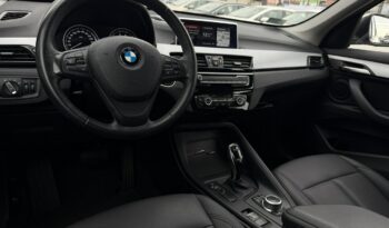 BMW X1 krajowy Poleasingowy I właściciel Serwis ASO VAT 23% Bezwypadkowy II (F48) (2015-) full