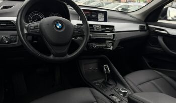 BMW X1 krajowy Poleasingowy I właściciel Serwis ASO VAT 23% Bezwypadkowy II (F48) (2015-) full