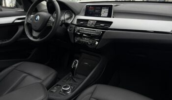 BMW X1 krajowy Poleasingowy I właściciel Serwis ASO VAT 23% Bezwypadkowy II (F48) (2015-) full