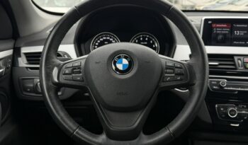 BMW X1 krajowy Poleasingowy I właściciel Serwis ASO VAT 23% Bezwypadkowy II (F48) (2015-) full