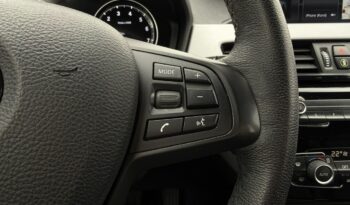 BMW X1 krajowy Poleasingowy I właściciel Serwis ASO VAT 23% Bezwypadkowy II (F48) (2015-) full