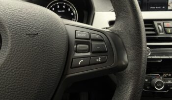 BMW X1 krajowy Poleasingowy I właściciel Serwis ASO VAT 23% Bezwypadkowy II (F48) (2015-) full