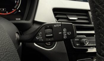 BMW X1 krajowy Poleasingowy I właściciel Serwis ASO VAT 23% Bezwypadkowy II (F48) (2015-) full