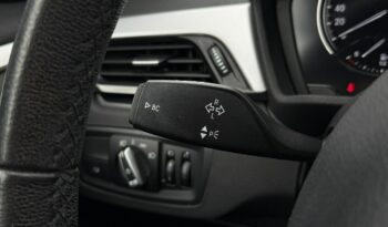 BMW X1 krajowy Poleasingowy I właściciel Serwis ASO VAT 23% Bezwypadkowy II (F48) (2015-) full