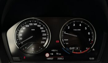 BMW X1 krajowy Poleasingowy I właściciel Serwis ASO VAT 23% Bezwypadkowy II (F48) (2015-) full