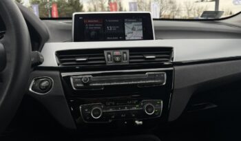 BMW X1 krajowy Poleasingowy I właściciel Serwis ASO VAT 23% Bezwypadkowy II (F48) (2015-) full