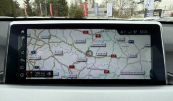 BMW X1 krajowy Poleasingowy I właściciel Serwis ASO VAT 23% Bezwypadkowy II (F48) (2015-) full