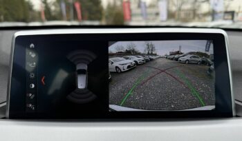 BMW X1 krajowy Poleasingowy I właściciel Serwis ASO VAT 23% Bezwypadkowy II (F48) (2015-) full