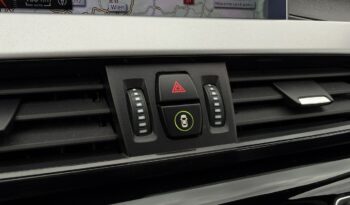 BMW X1 krajowy Poleasingowy I właściciel Serwis ASO VAT 23% Bezwypadkowy II (F48) (2015-) full
