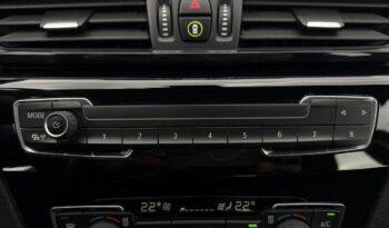 BMW X1 krajowy Poleasingowy I właściciel Serwis ASO VAT 23% Bezwypadkowy II (F48) (2015-) full