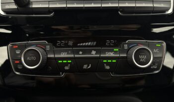 BMW X1 krajowy Poleasingowy I właściciel Serwis ASO VAT 23% Bezwypadkowy II (F48) (2015-) full