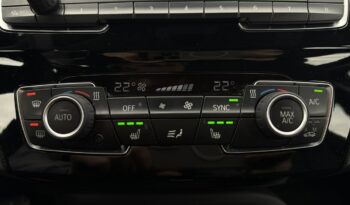 BMW X1 krajowy Poleasingowy I właściciel Serwis ASO VAT 23% Bezwypadkowy II (F48) (2015-) full