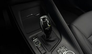 BMW X1 krajowy Poleasingowy I właściciel Serwis ASO VAT 23% Bezwypadkowy II (F48) (2015-) full