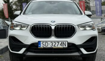 BMW X1 krajowy Poleasingowy I właściciel Serwis ASO VAT 23% Bezwypadkowy II (F48) (2015-) full