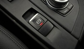 BMW X1 krajowy Poleasingowy I właściciel Serwis ASO VAT 23% Bezwypadkowy II (F48) (2015-) full
