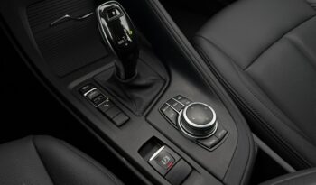 BMW X1 krajowy Poleasingowy I właściciel Serwis ASO VAT 23% Bezwypadkowy II (F48) (2015-) full