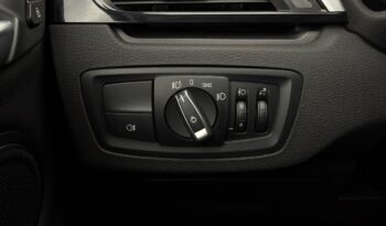 BMW X1 krajowy Poleasingowy I właściciel Serwis ASO VAT 23% Bezwypadkowy II (F48) (2015-) full