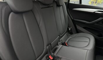 BMW X1 krajowy Poleasingowy I właściciel Serwis ASO VAT 23% Bezwypadkowy II (F48) (2015-) full