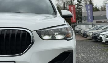 BMW X1 krajowy Poleasingowy I właściciel Serwis ASO VAT 23% Bezwypadkowy II (F48) (2015-) full