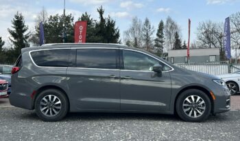 Chrysler Pacifica | Stan Bardzo Dobry | Bogate Wyposażenie RodzinNE AUTO full