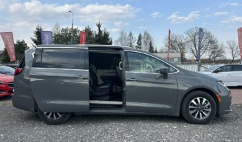 Chrysler Pacifica | Stan Bardzo Dobry | Bogate Wyposażenie RodzinNE AUTO full