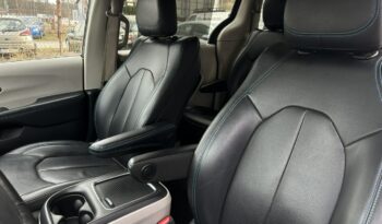 Chrysler Pacifica | Stan Bardzo Dobry | Bogate Wyposażenie RodzinNE AUTO full