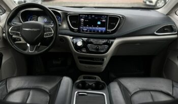 Chrysler Pacifica | Stan Bardzo Dobry | Bogate Wyposażenie RodzinNE AUTO full