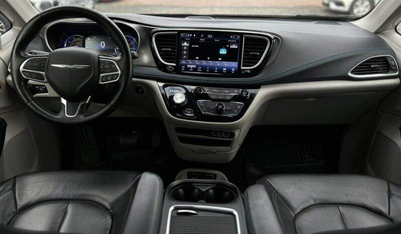 Chrysler Pacifica | Stan Bardzo Dobry | Bogate Wyposażenie RodzinNE AUTO full