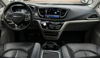 Chrysler Pacifica | Stan Bardzo Dobry | Bogate Wyposażenie RodzinNE AUTO full