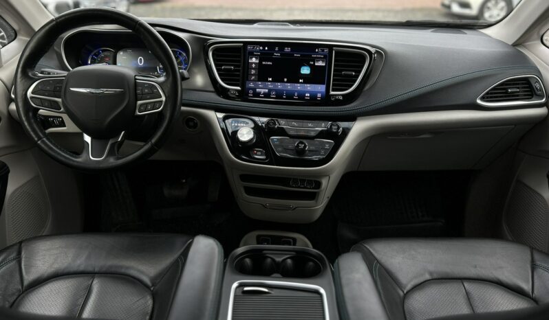 Chrysler Pacifica | Stan Bardzo Dobry | Bogate Wyposażenie RodzinNE AUTO full