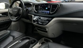 Chrysler Pacifica | Stan Bardzo Dobry | Bogate Wyposażenie RodzinNE AUTO full