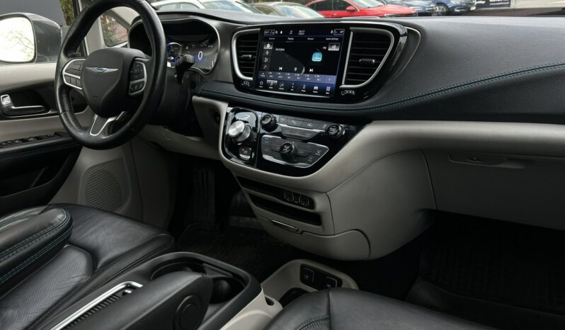 Chrysler Pacifica | Stan Bardzo Dobry | Bogate Wyposażenie RodzinNE AUTO full