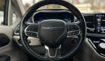 Chrysler Pacifica | Stan Bardzo Dobry | Bogate Wyposażenie RodzinNE AUTO full