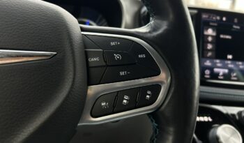 Chrysler Pacifica | Stan Bardzo Dobry | Bogate Wyposażenie RodzinNE AUTO full