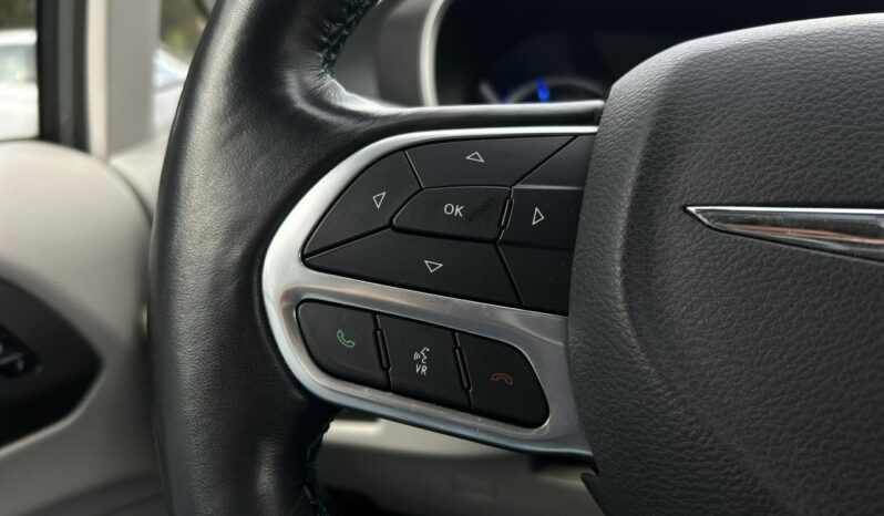 Chrysler Pacifica | Stan Bardzo Dobry | Bogate Wyposażenie RodzinNE AUTO full