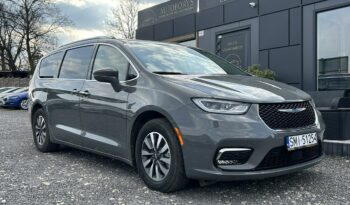 Chrysler Pacifica | Stan Bardzo Dobry | Bogate Wyposażenie RodzinNE AUTO full