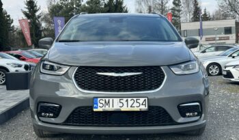 Chrysler Pacifica | Stan Bardzo Dobry | Bogate Wyposażenie RodzinNE AUTO full