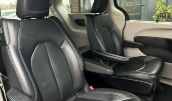 Chrysler Pacifica | Stan Bardzo Dobry | Bogate Wyposażenie RodzinNE AUTO full