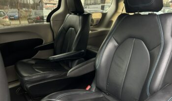 Chrysler Pacifica | Stan Bardzo Dobry | Bogate Wyposażenie RodzinNE AUTO full