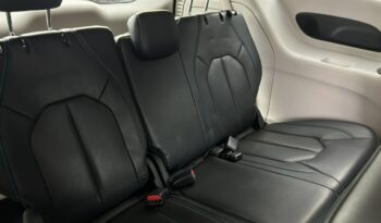 Chrysler Pacifica | Stan Bardzo Dobry | Bogate Wyposażenie RodzinNE AUTO full