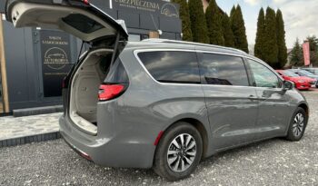Chrysler Pacifica | Stan Bardzo Dobry | Bogate Wyposażenie RodzinNE AUTO full
