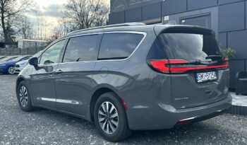 Chrysler Pacifica | Stan Bardzo Dobry | Bogate Wyposażenie RodzinNE AUTO full