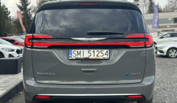 Chrysler Pacifica | Stan Bardzo Dobry | Bogate Wyposażenie RodzinNE AUTO full