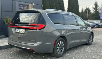 Chrysler Pacifica | Stan Bardzo Dobry | Bogate Wyposażenie RodzinNE AUTO full
