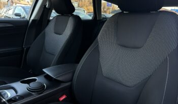 Ford Mondeo Krajowy I właściciel Serwis ASO VAT 23% Bezwypadkowy Polski salon Mk5 (2014-) full
